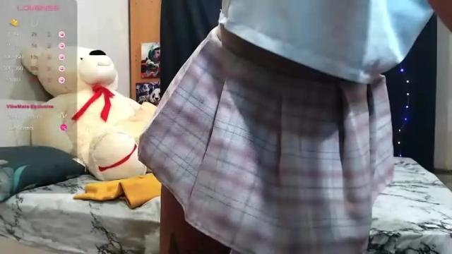 Thumbnail 3, so_cute_holly's Stream at Chaturbate, 21 months ago