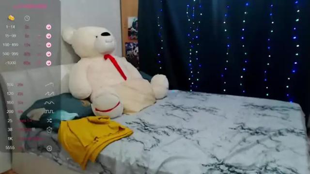 Thumbnail 2, so_cute_holly's Stream at Chaturbate, 21 months ago