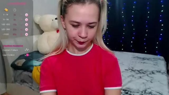 Image 7 of so_cute_holly Stream on Chaturbate on 21 months ago