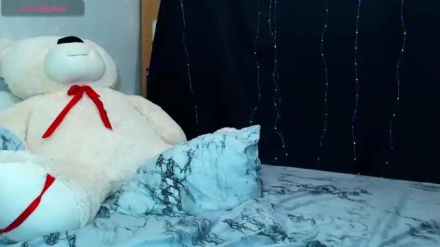 Thumbnail 2, so_cute_holly's Stream at Chaturbate, 21 months ago