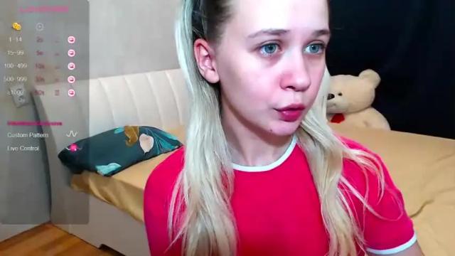 Thumbnail 2, so_cute_holly's Stream at Chaturbate, 19 months ago