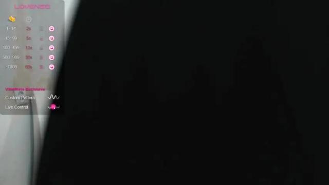 Image 12 of so_cute_holly Stream on Chaturbate on 19 months ago