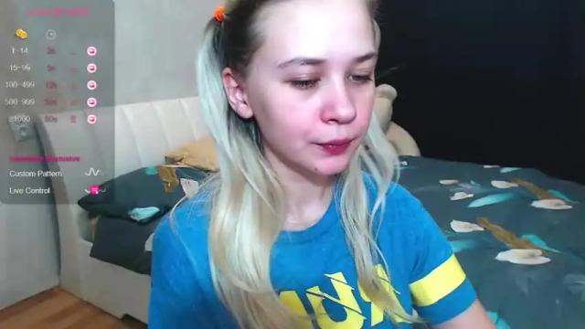 Image 11 of so_cute_holly Stream on Chaturbate on 19 months ago