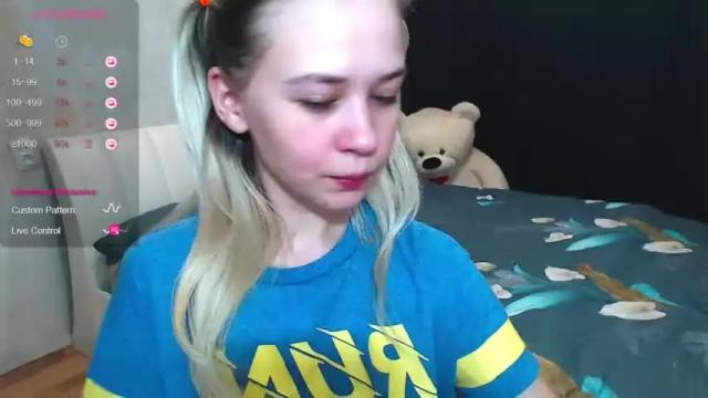 Thumbnail 2, so_cute_holly's Stream at Chaturbate, 19 months ago