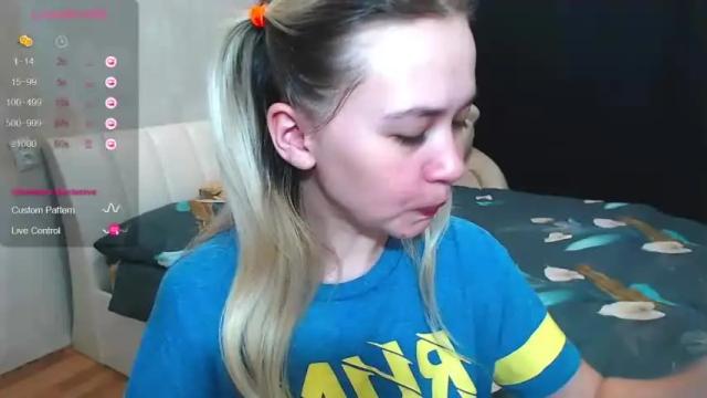 Image 6 of so_cute_holly Stream on Chaturbate on 19 months ago