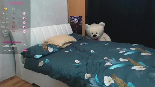 Image 7 of so_cute_holly Stream on Chaturbate on 19 months ago