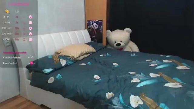 Image 8 of so_cute_holly Stream on Chaturbate on 19 months ago