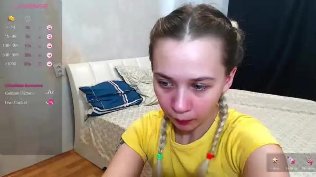 Image 10 of so_cute_holly Stream on Chaturbate on 18 months ago