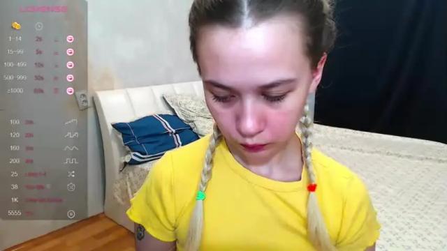 Image 11 of so_cute_holly Stream on Chaturbate on 18 months ago