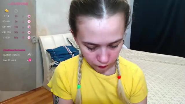 Image 6 of so_cute_holly Stream on Chaturbate on 18 months ago