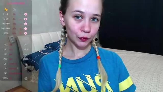 Image 3 of so_cute_holly Stream on Chaturbate on 18 months ago