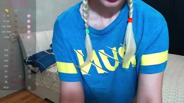 Thumbnail 2, so_cute_holly's Stream at Chaturbate, 18 months ago