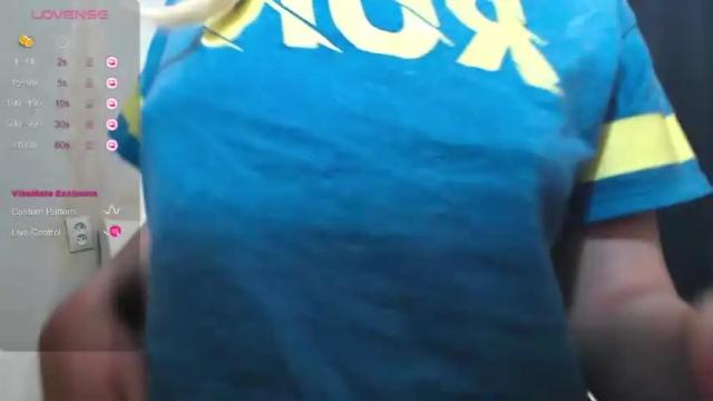 Thumbnail 3, so_cute_holly's Stream at Chaturbate, 18 months ago