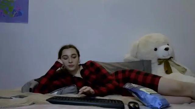 Image 2 of so_icy_ivy Stream on Chaturbate on 13 months ago