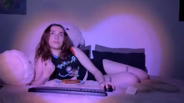 Thumbnail 1, so_icy_ivy's Stream at Chaturbate, 13 months ago