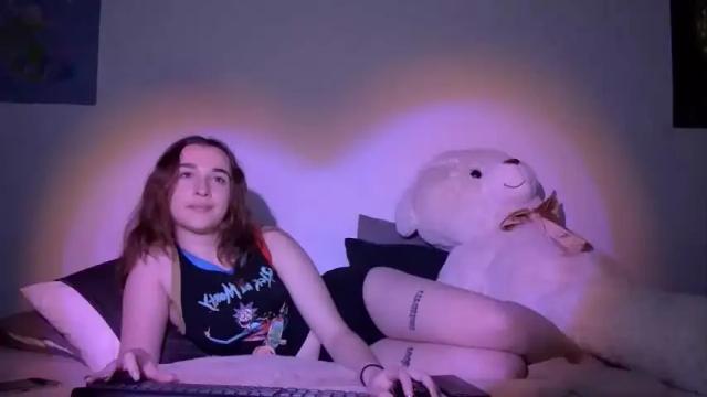 Thumbnail 3, so_icy_ivy's Stream at Chaturbate, 13 months ago
