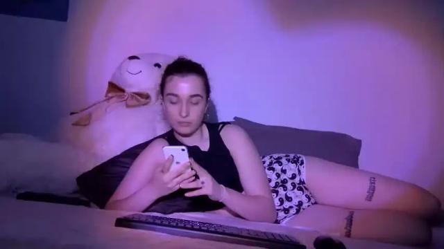 Image 4 of so_icy_ivy Stream on Chaturbate on 13 months ago