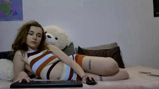 Image 2 of so_icy_ivy Stream on Chaturbate on 13 months ago