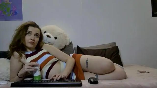 Image 4 of so_icy_ivy Stream on Chaturbate on 13 months ago