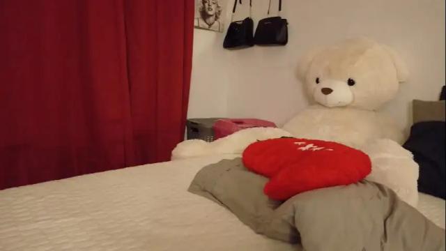 Thumbnail 1, so_icy_ivy's Stream at Chaturbate, 1 month ago
