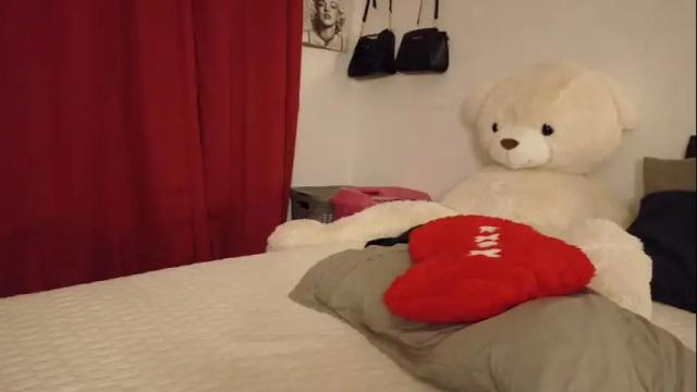 Image 10 of so_icy_ivy Stream on Chaturbate on 1 month ago