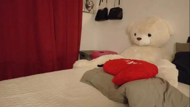 Image 2 of so_icy_ivy Stream on Chaturbate on 1 month ago