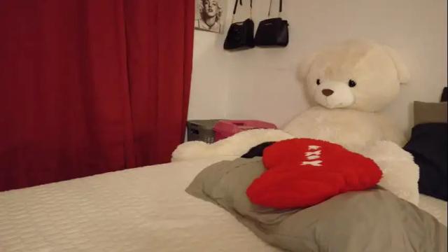 Thumbnail 3, so_icy_ivy's Stream at Chaturbate, 1 month ago