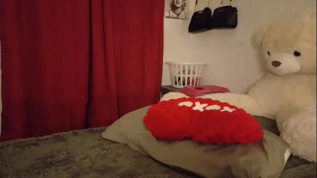 Image 12 of so_icy_ivy Stream on Chaturbate on 1 month ago