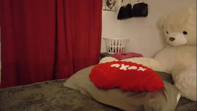 Image 7 of so_icy_ivy Stream on Chaturbate on 1 month ago