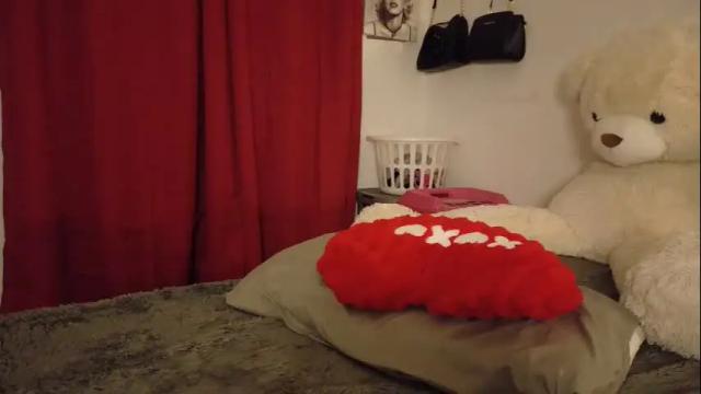 Image 8 of so_icy_ivy Stream on Chaturbate on 1 month ago