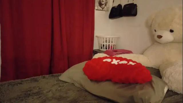 Thumbnail 3, so_icy_ivy's Stream at Chaturbate, 1 month ago