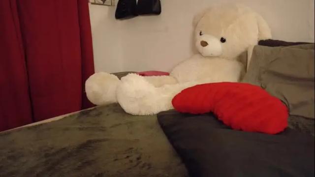Thumbnail 1, so_icy_ivy's Stream at Chaturbate, 28 days ago