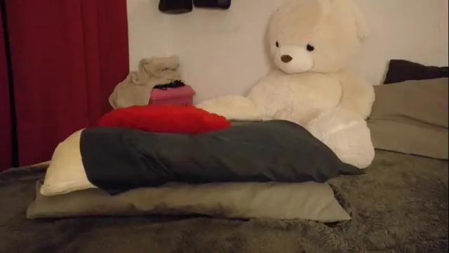 Thumbnail 3, so_icy_ivy's Stream at Chaturbate, 16 days ago
