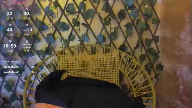 Image 6 of sobigcurvy44 Stream on Chaturbate on 1 month ago