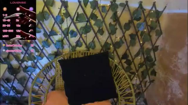 Image 3 of sobigcurvy44 Stream on Chaturbate on 1 month ago