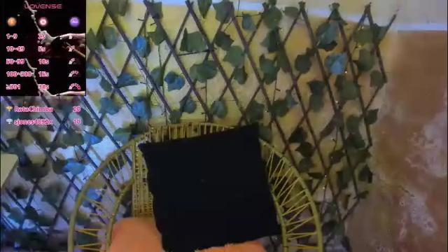 Image 4 of sobigcurvy44 Stream on Chaturbate on 1 month ago