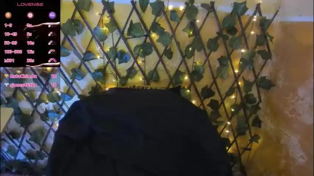 Image 6 of sobigcurvy44 Stream on Chaturbate on 1 month ago