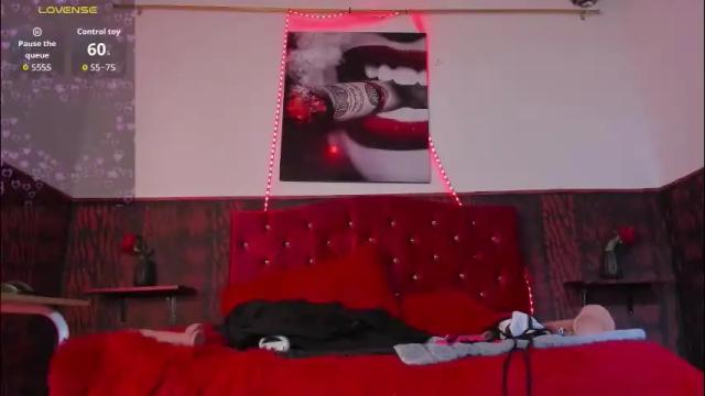 Thumbnail 3, sobigcurvy44's Stream at Chaturbate, 14 days ago