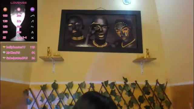 Image 11 of sobigcurvy44 Stream on Chaturbate on 25 days ago