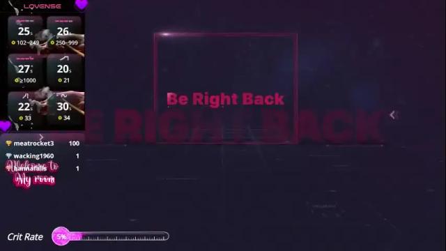 Thumbnail 1, socially_awk's Stream at Chaturbate, 1 month ago