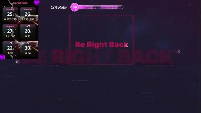 Thumbnail 1, socially_awk's Stream at Chaturbate, 13 days ago