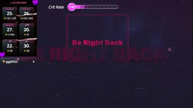 Image 11 of socially_awk Stream on Chaturbate on 8 days ago