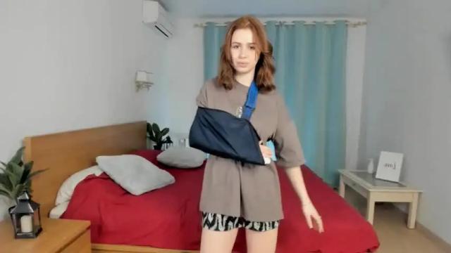 Image 6 of soda_love Stream on Chaturbate on 14 months ago