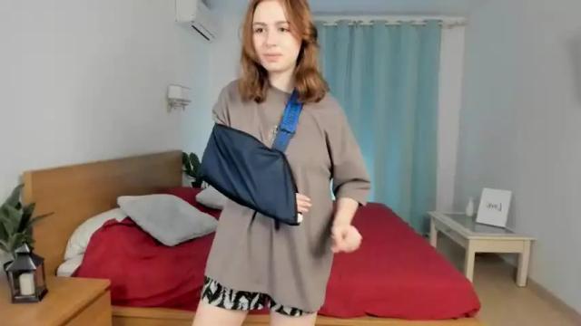 Image 7 of soda_love Stream on Chaturbate on 14 months ago