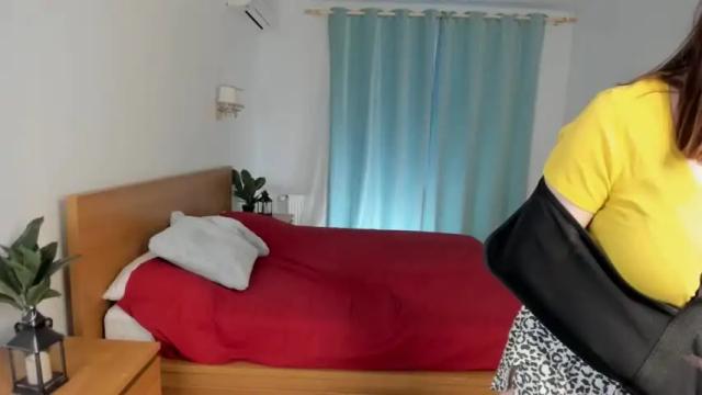 Image 6 of soda_love Stream on Chaturbate on 13 months ago