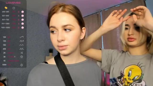 Image 8 of soda_love Stream on Chaturbate on 13 months ago