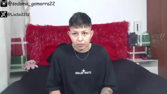 Thumbnail 2, sodomaygomorra01's Stream at Chaturbate, 16 months ago