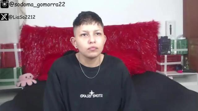Thumbnail 3, sodomaygomorra01's Stream at Chaturbate, 16 months ago