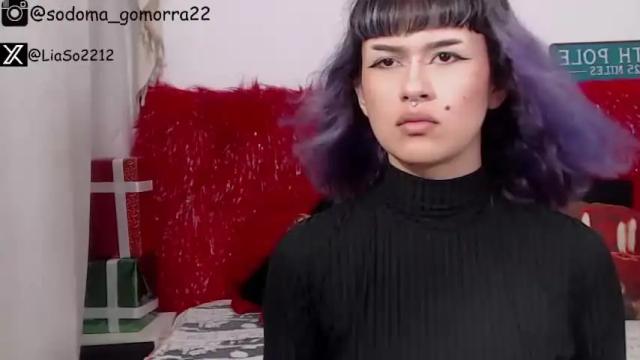 Thumbnail 2, sodomaygomorra01's Stream at Chaturbate, 16 months ago