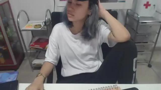 Image 12 of sodomaygomorra01 Stream on Chaturbate on 15 months ago